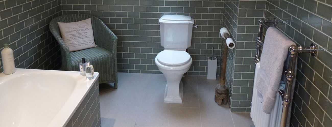 Plumbing & Heating West Bridgford