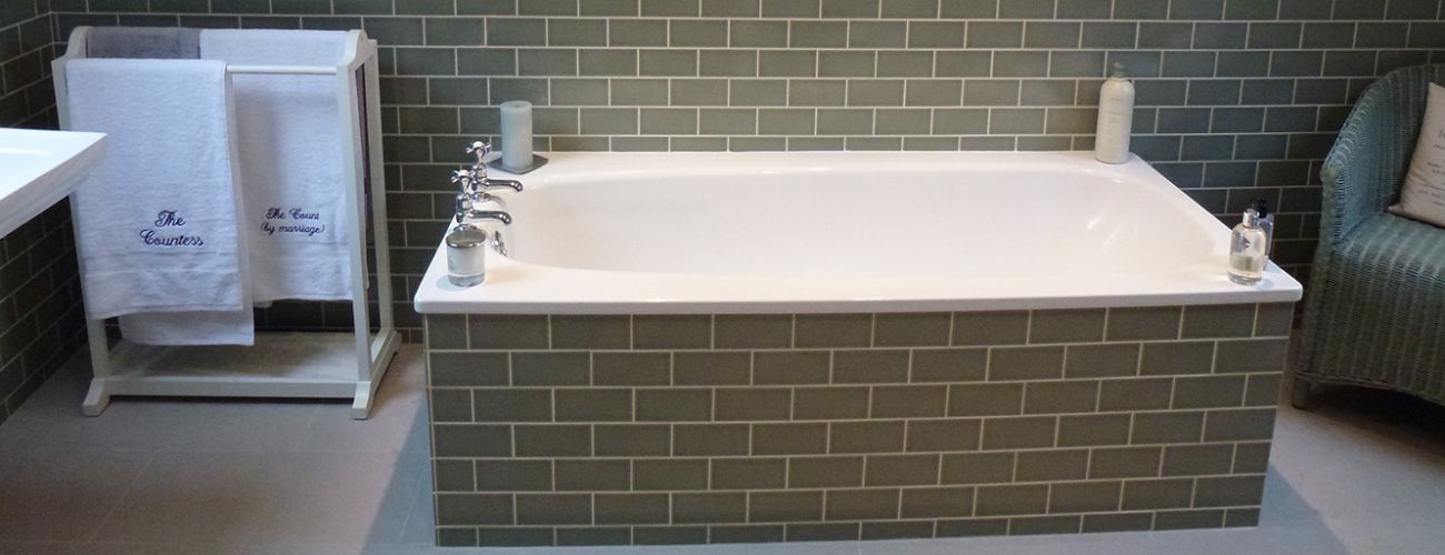 Bathrooms West Bridgford